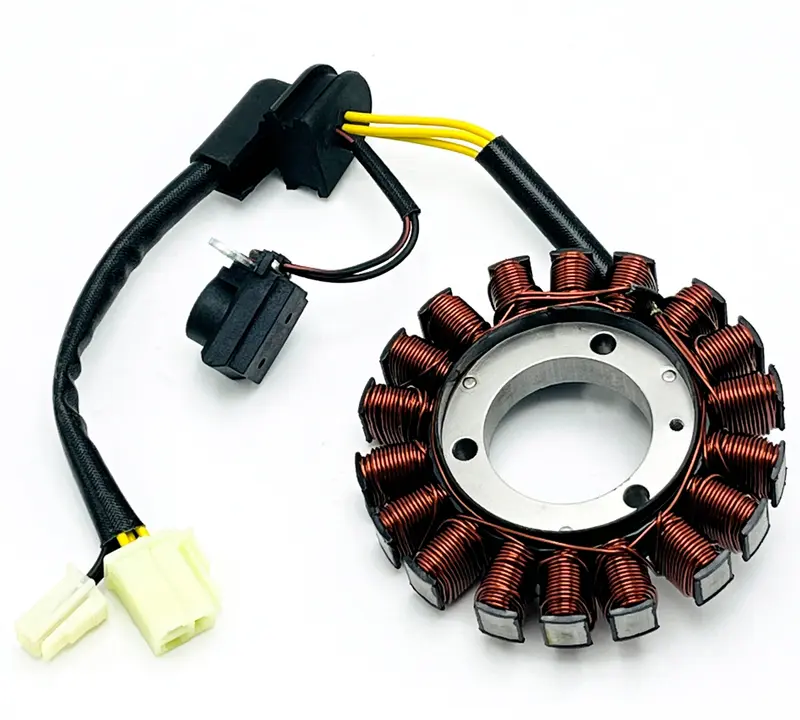 STATOR SUZUKI GSX-F 650, GSF-S 1250