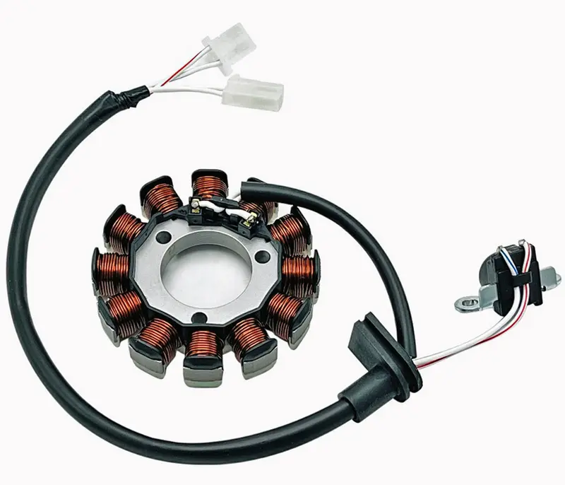 STATOR YAMAHA N-MAX 125 (15/20)