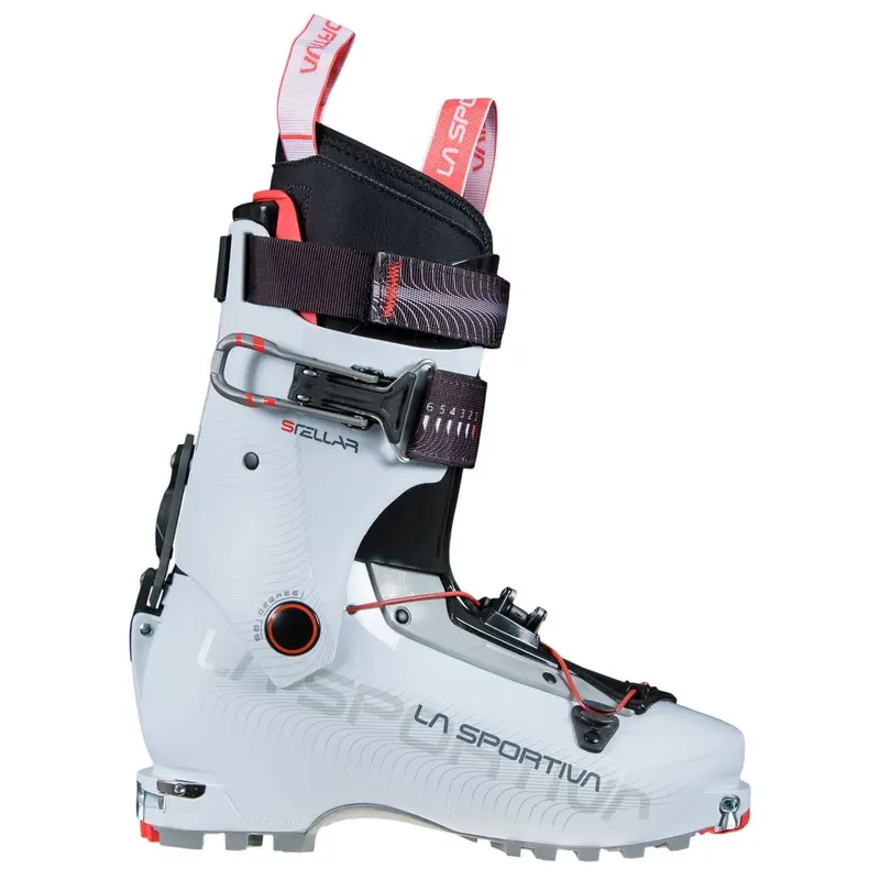 Stellar Bota Mujer Nieve La Sportiva