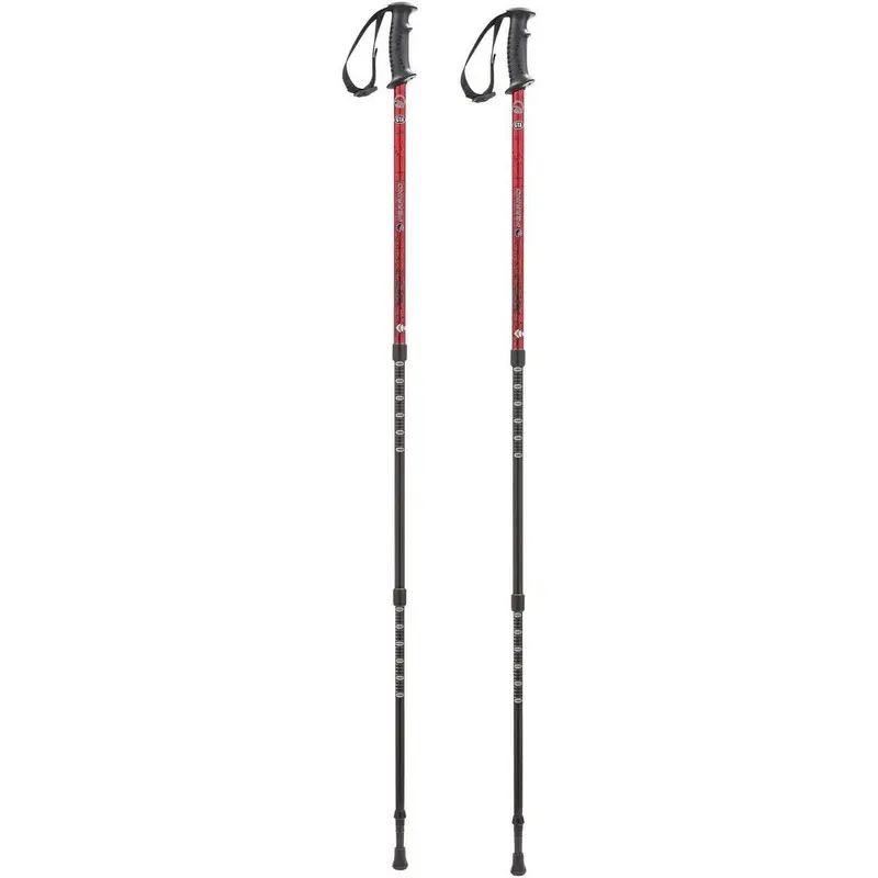 Stick Gta Bastones Trekking Ferrino