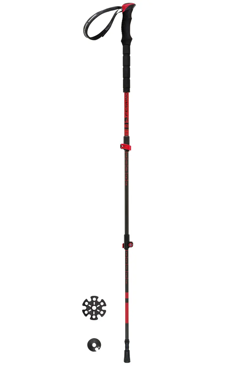 Stick Nuptse Bastones Trekking Ferrino