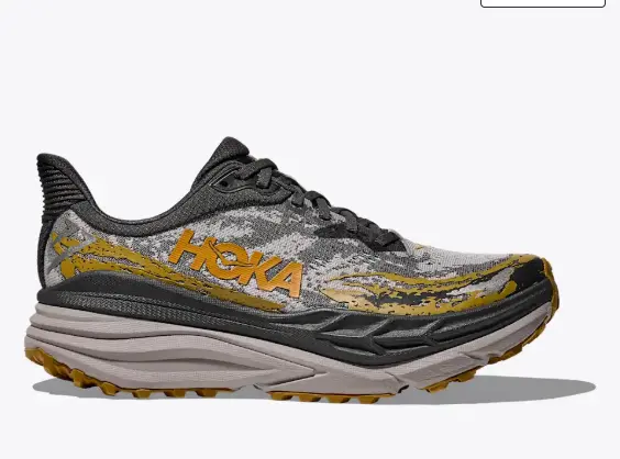 Stinson 7 Hombre Zapatillas Trail Running Hoka