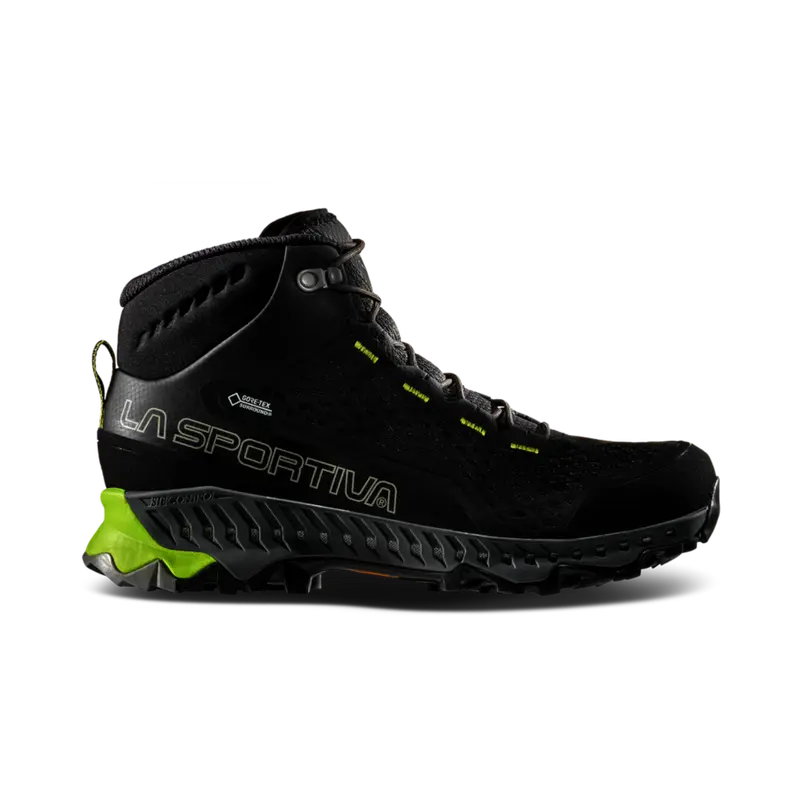 Stream Goretex Hombre Bota Trekking La Sportiva
