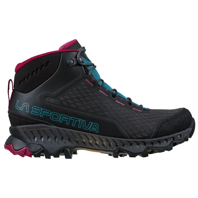 Stream Goretex Mujer Bota Trekking La Sportiva