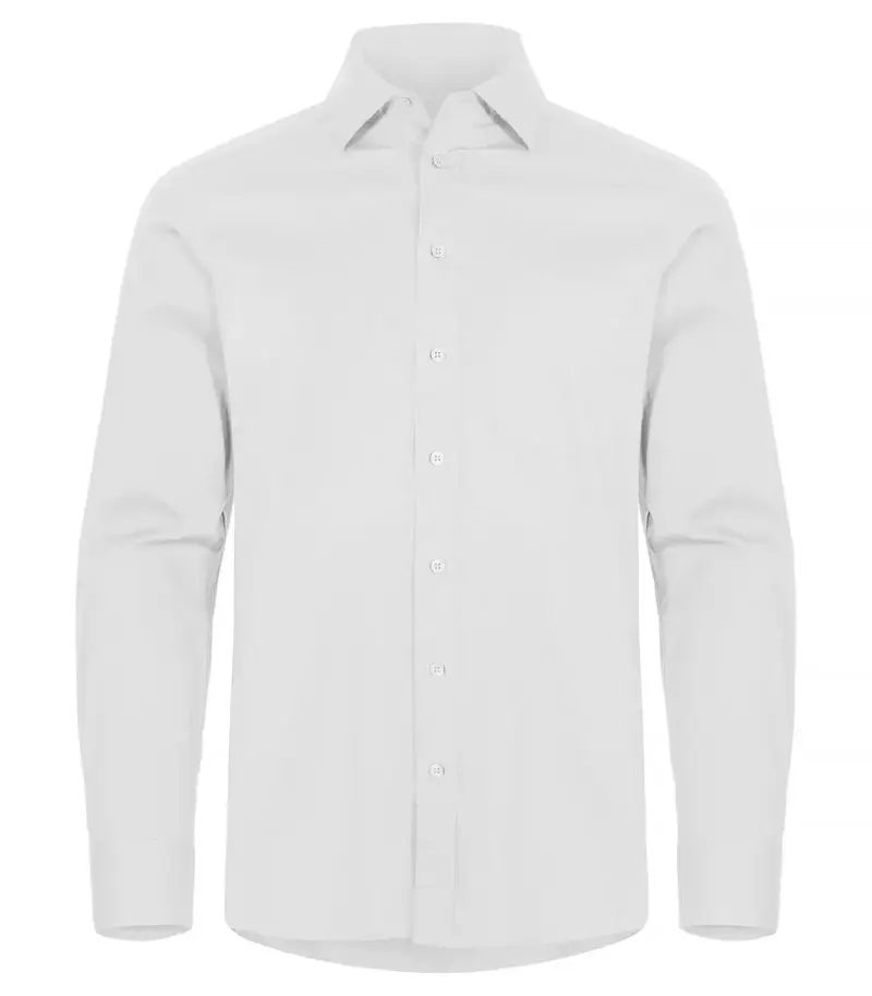 Stretch Shirt L/S