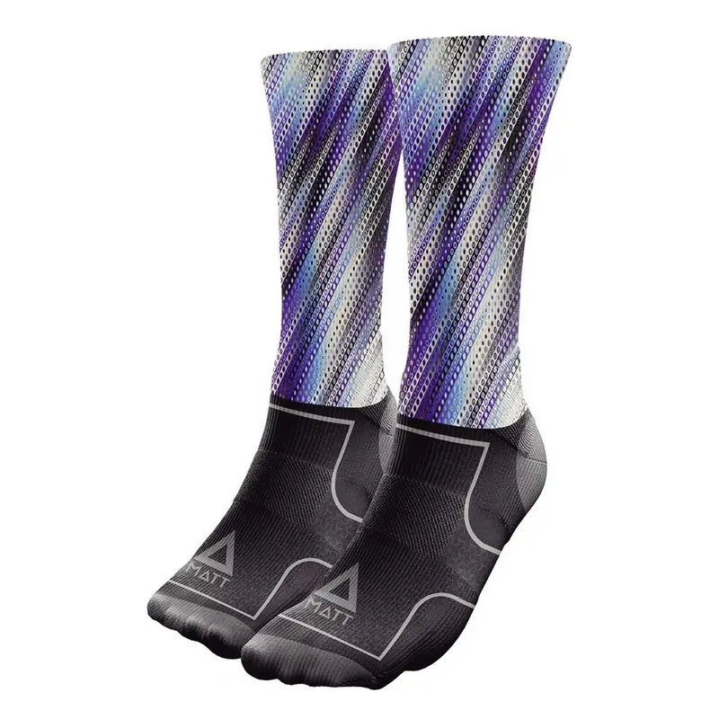 STRIPEDOT Calcetines Técnicos Thermolite