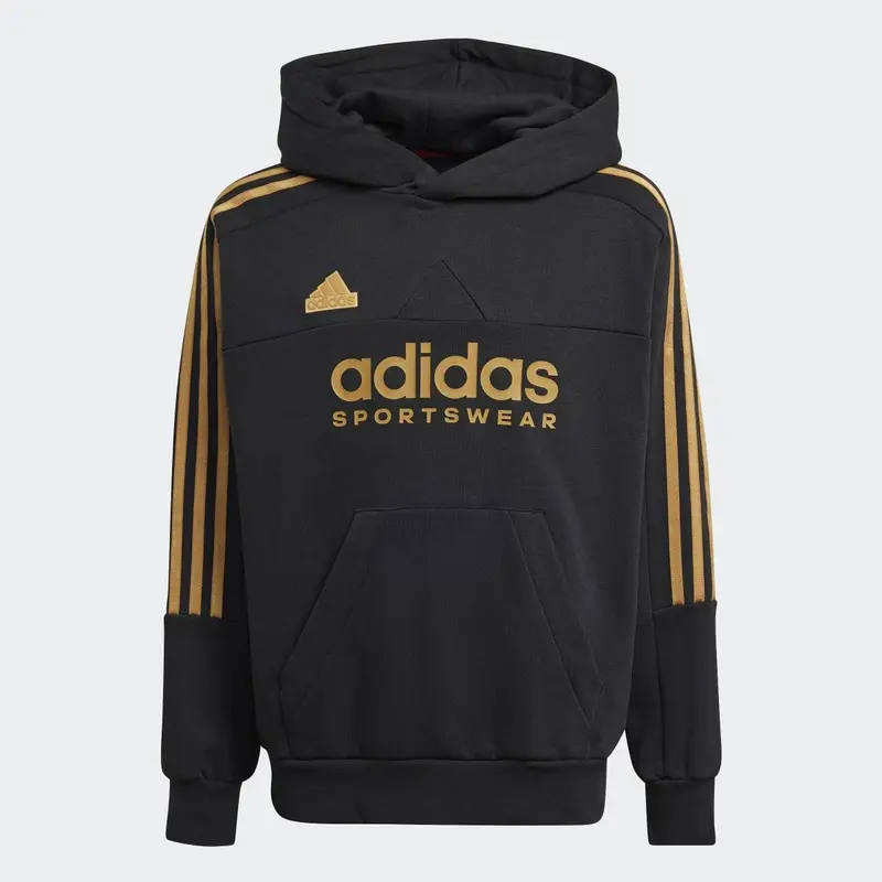 Sudadera adidas Niño J Np Hoodie Adidas Sportswear