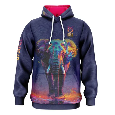 Sudadera - Be Strong