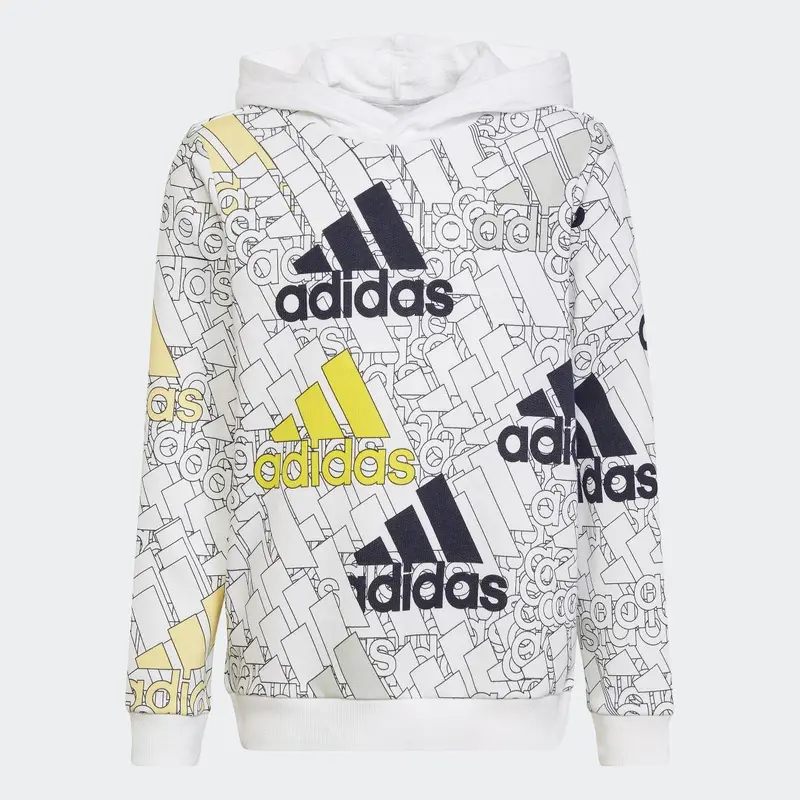 Sudadera Casual adidas Brandlove Niño