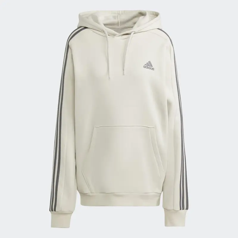 Sudadera Casual Hombre M 3s Fl Hd adidas Sportswear