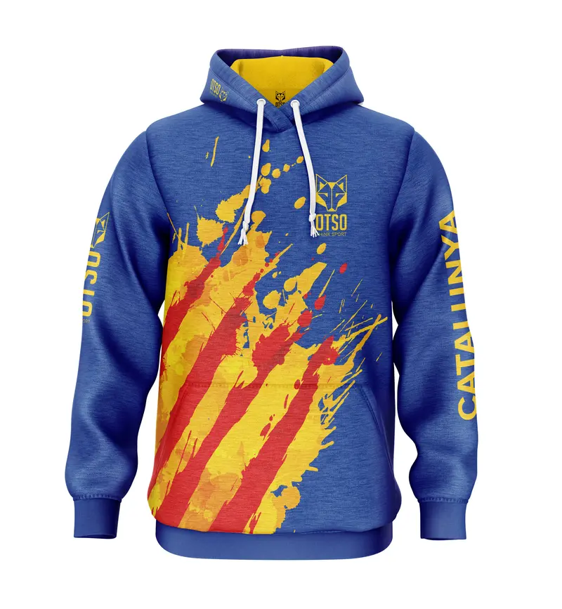 Sudadera - CAT