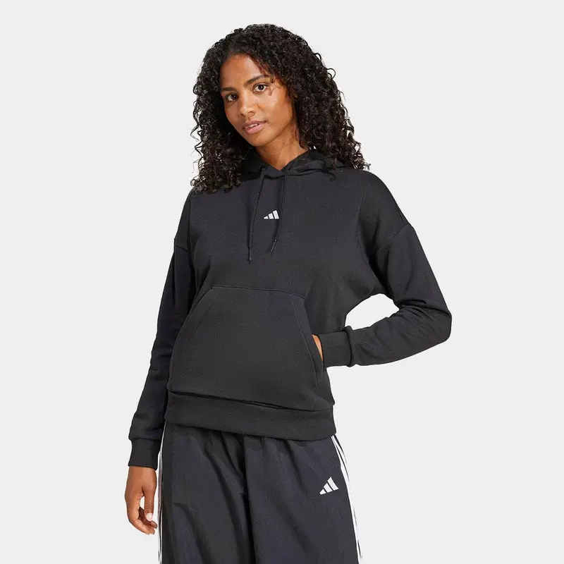 Sudadera Con Capucha adidas Mujer W Sl Fc hd