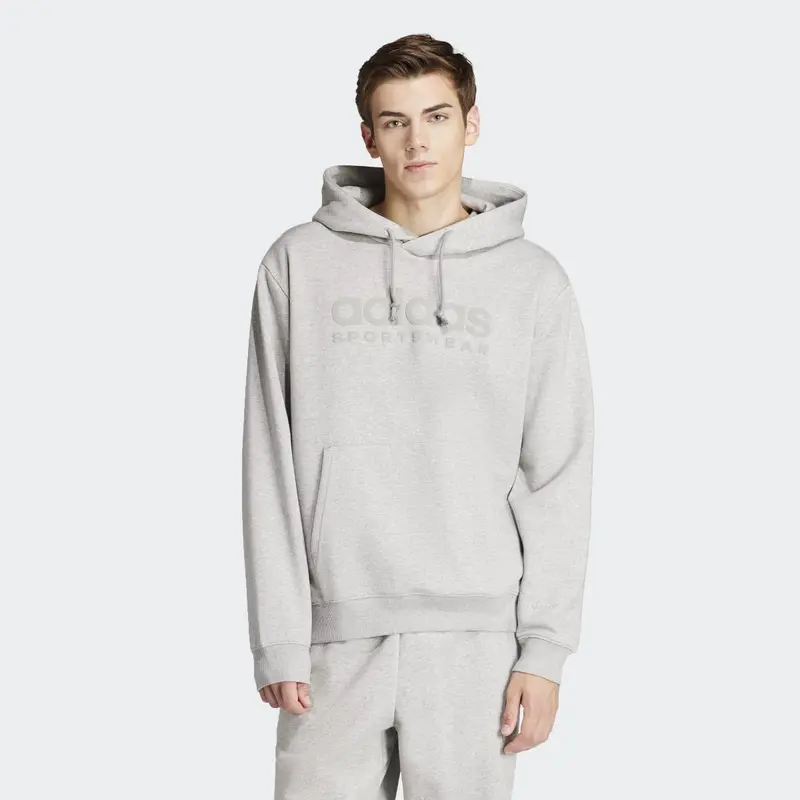 Sudadera Con Capucha Casual Hombre M All Szn G Hdy adidas Sportswear