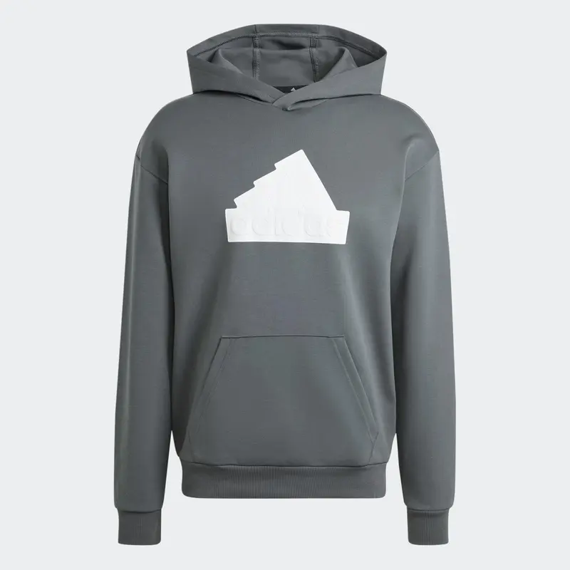 Sudadera Con Capucha Casual Hombre M Fi Bos Hd adidas Sportswear