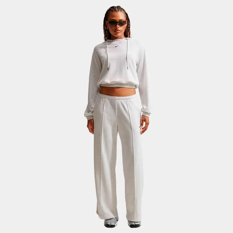 Sudadera Con Capucha Nike Sportswear Chill Knit – Mujer