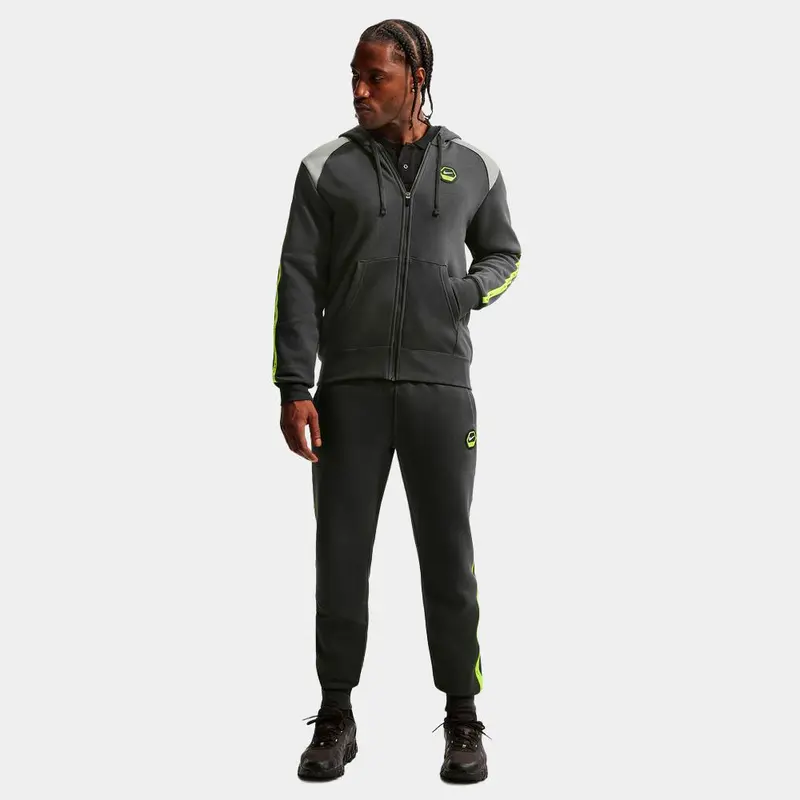 Sudadera Con Capucha Nike Sportswear Club Hombre