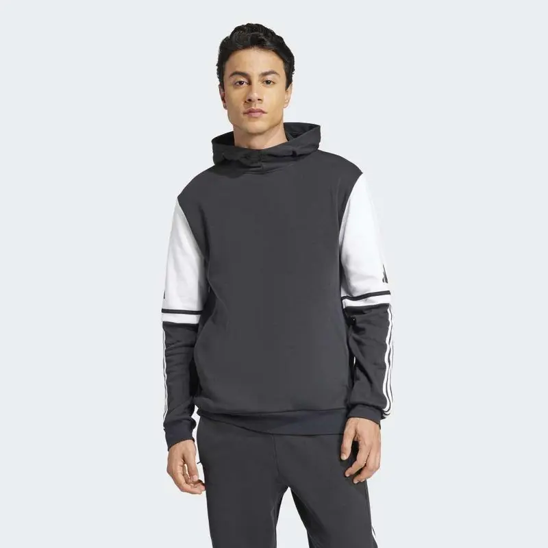Sudadera Con Capucha Squadra 25