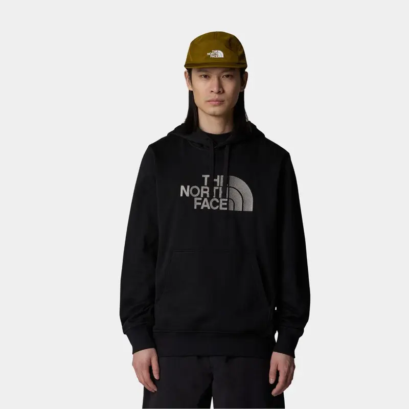 Sudadera Con Capucha The North Face Drew Peak Para Hombre