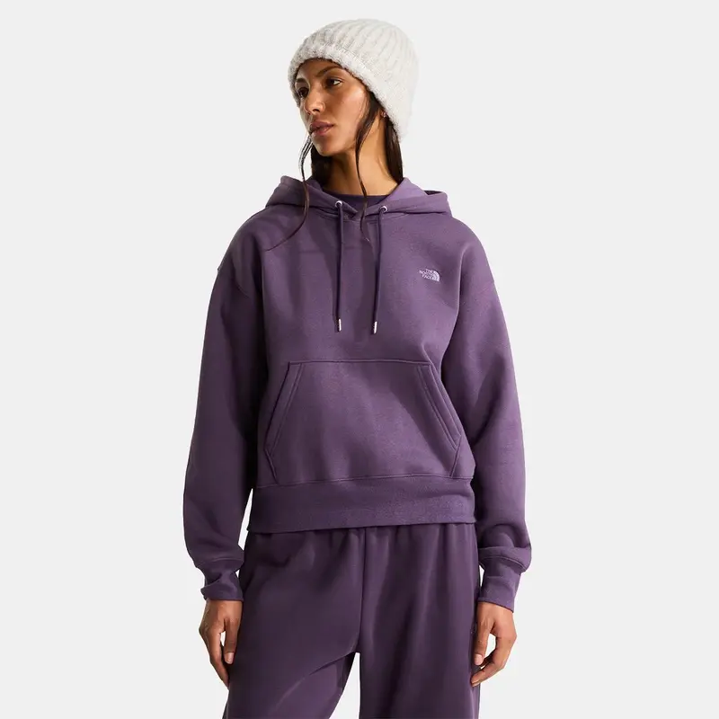 Sudadera Con Capucha The North Face Tnf™ Essential Simple Dome Mujer