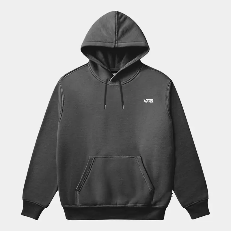 Sudadera Con Capucha Vans Left Chest po