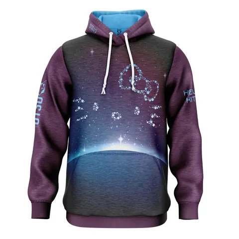Sudadera - Hello Kitty Galaxy