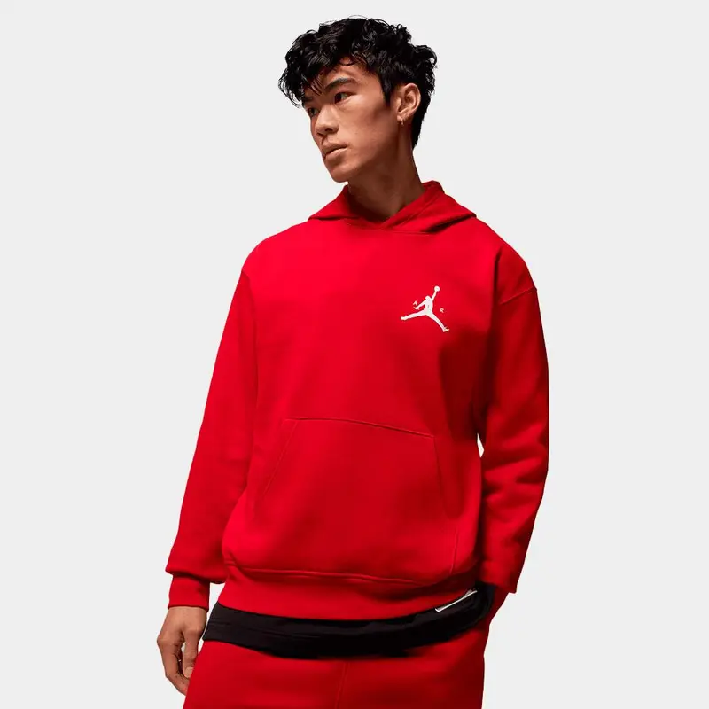 Sudadera Jordan Jumpman Fleece