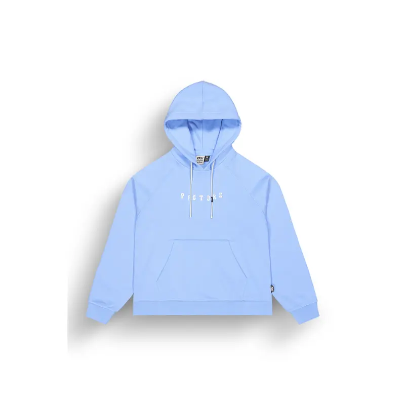 Sudadera Mujer Quenar Picture