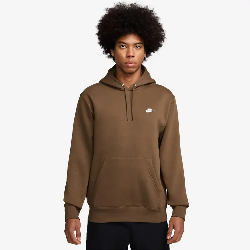 Sudadera Nike Club
