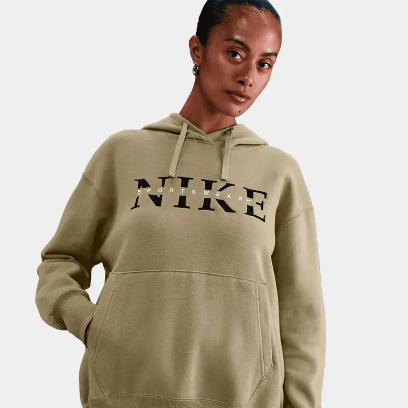 Sudadera Nike Phoenix Fleece