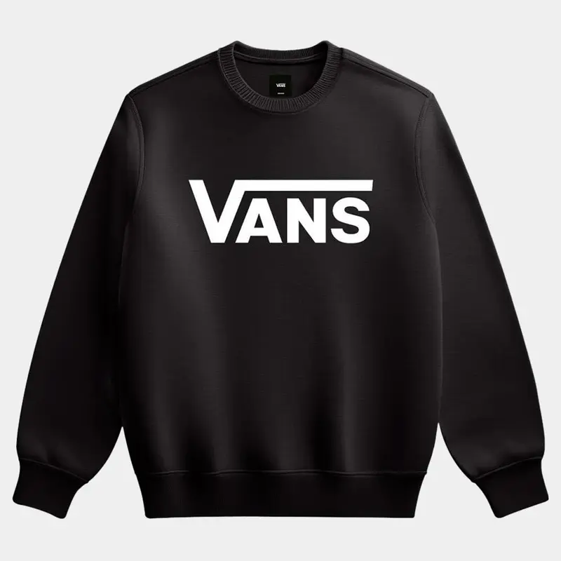 Sudadera Vans Classic Iii Crew
