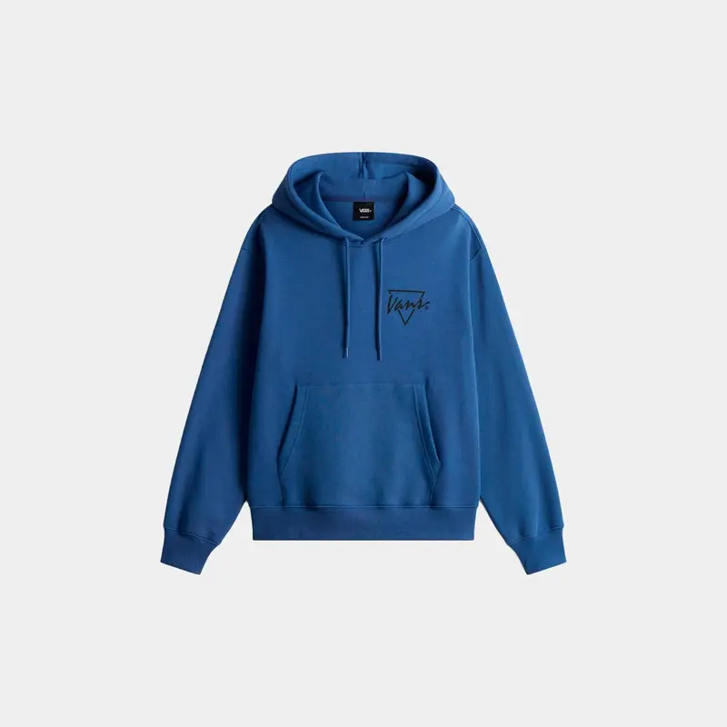 Sudadera Vans Palm Drive Pullover - Hombre