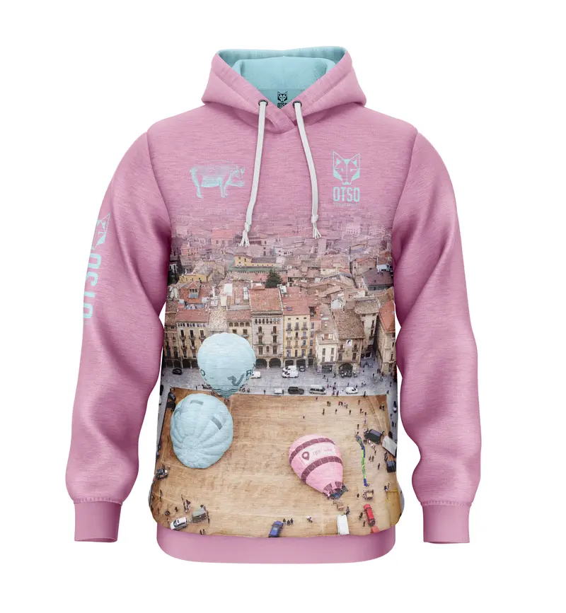 Sudadera - Vic