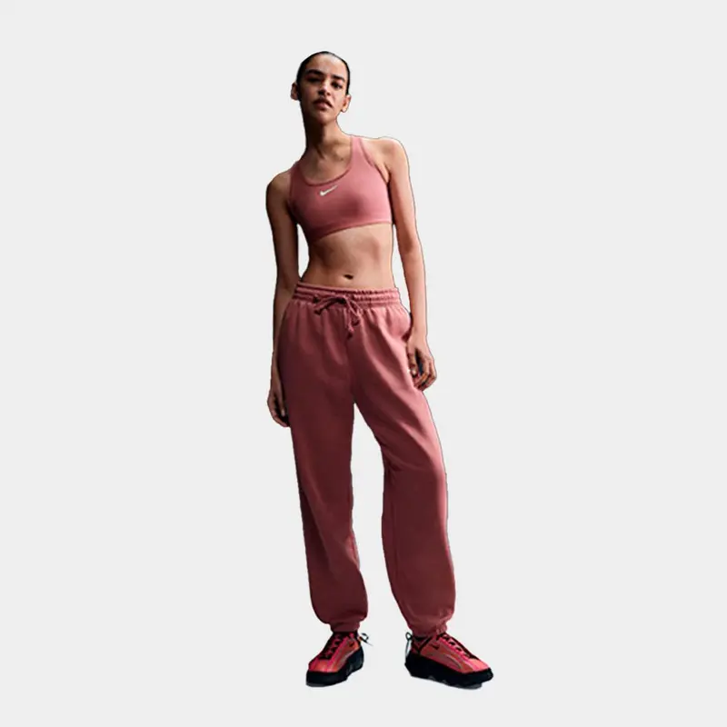 Sujetador Nike Swoosh Medium Support