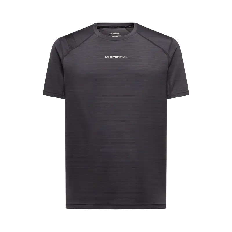Sunfire T-Shirt Hombre Camiseta Nieve La Sportiva