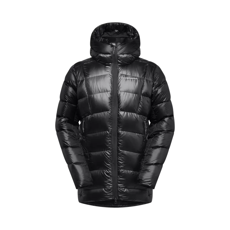 Supercouloir Down Hombre Chaqueta Alpinismo La Sportiva