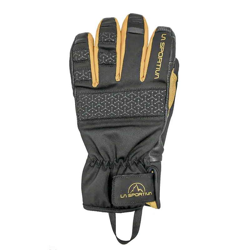 Supercouloir Insulated Gloves Guante Alpinismo La Sportiva