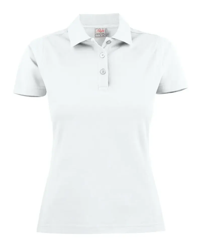 SURF LADY POLO PIQUE