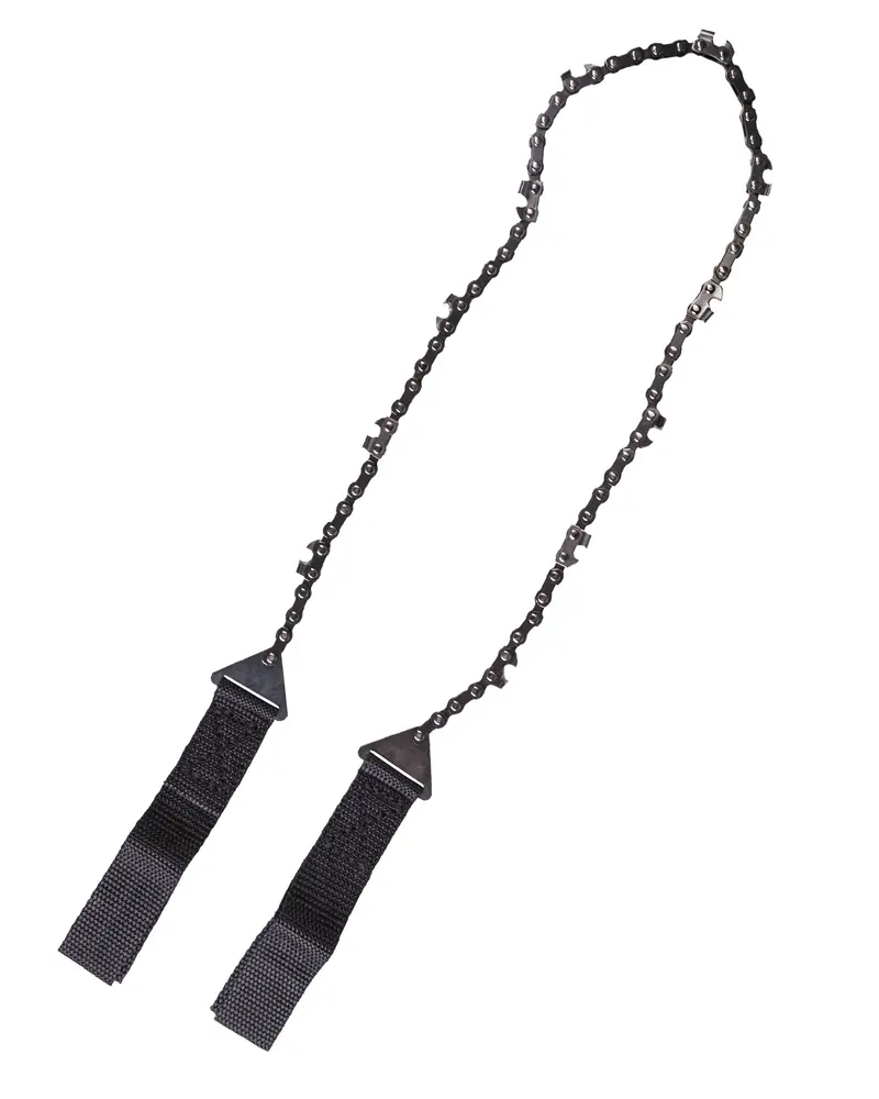 SURVIVAL KETTENSÄGE 65CM