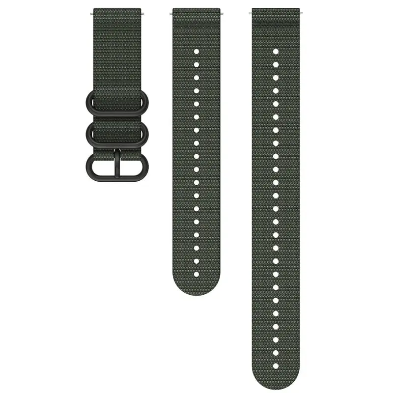 SUUNTO 22 MM EXPLORE 1 TEXTILE STRAP
