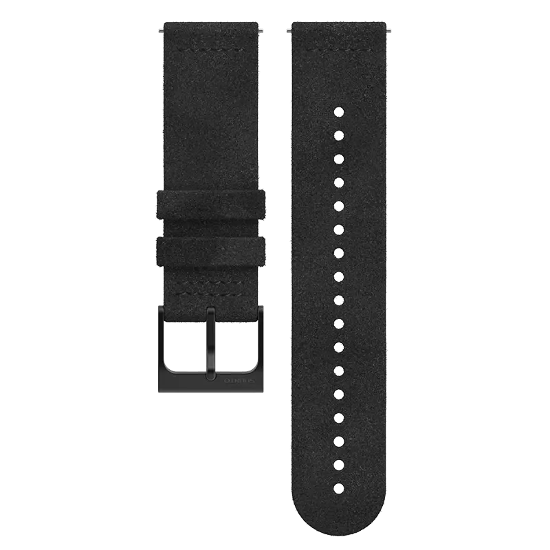 SUUNTO 22 MM URBAN 5 MICROFIBER STRAP