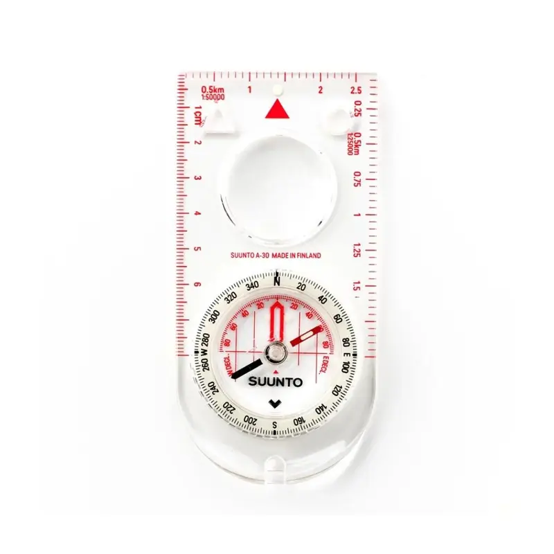 SUUNTO A-30 NH METRIC COMPASS
