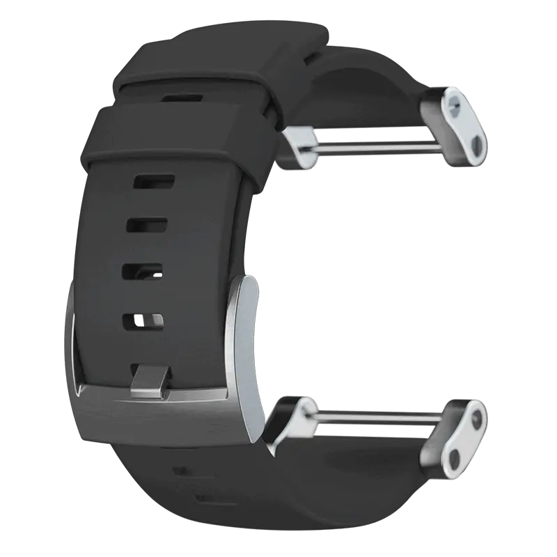 SUUNTO CORE RUBBER STRAP