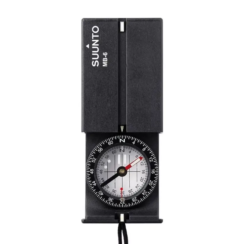 SUUNTO MB-6 NH 6400