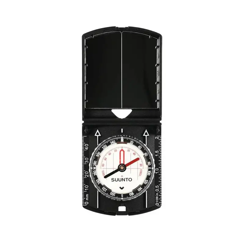 SUUNTO MCB NH MIRROR COMPASS