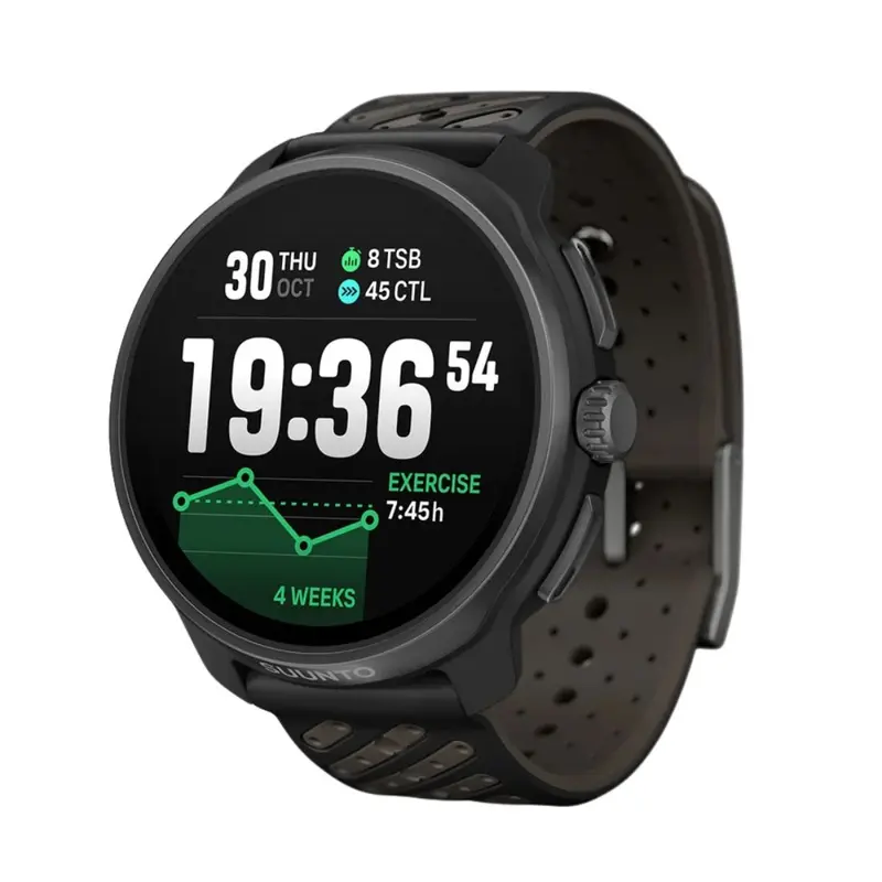 SUUNTO RACE 2 TITANIUM