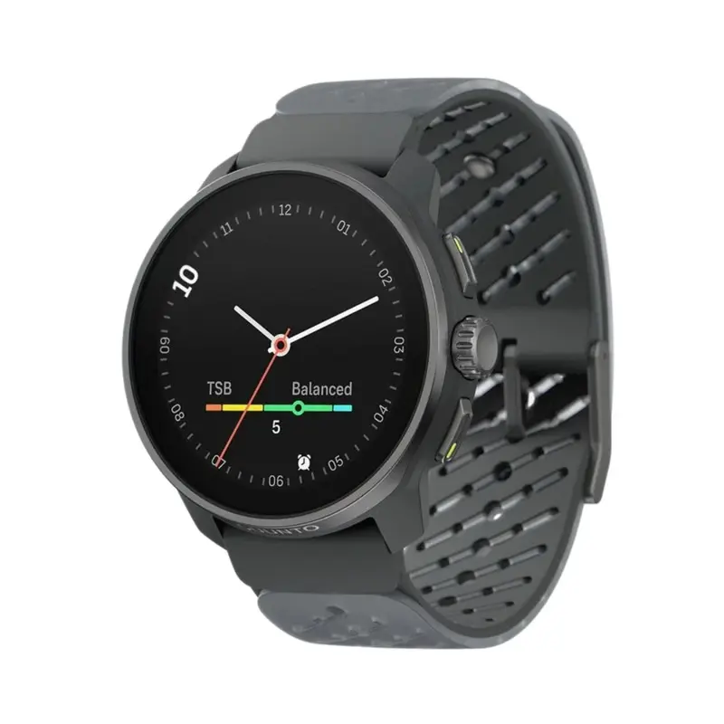 SUUNTO RACE S TITANIUM