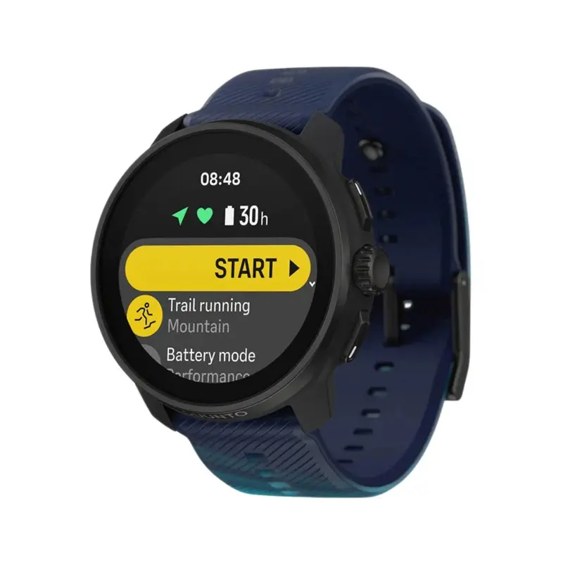 SUUNTO RACE S UTMB WORLD SERIES