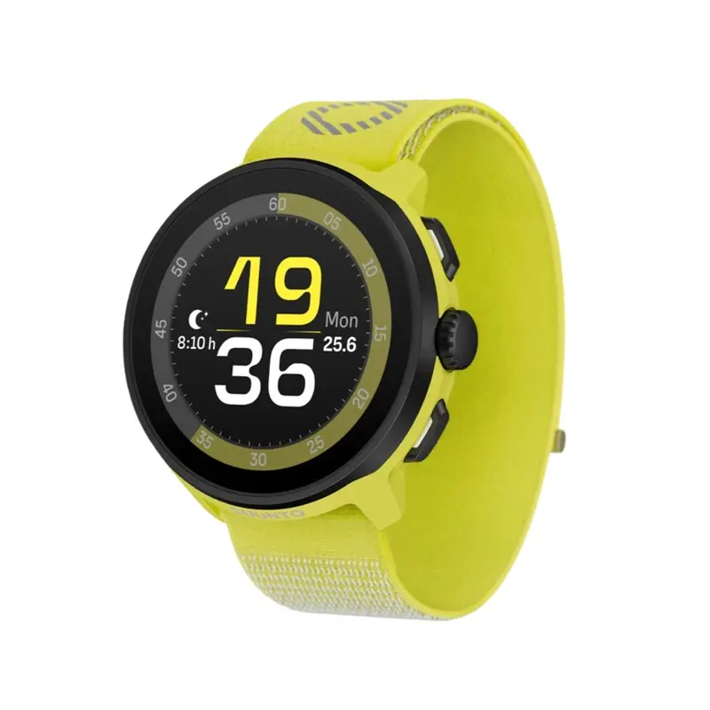 SUUNTO RUN