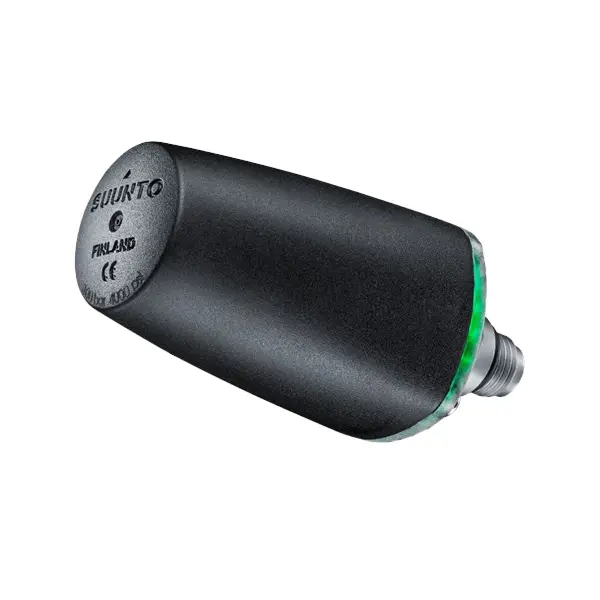 SUUNTO TRANSMISOR CON LED