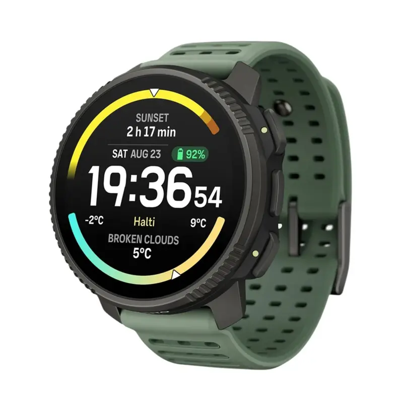 SUUNTO VERTICAL 2 TITANIUM